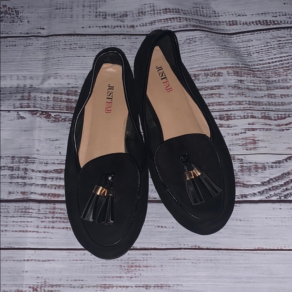 Black Flats